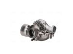 Turbina Nissens Lucas per Fiat Honda Hyundai nuove revisionate