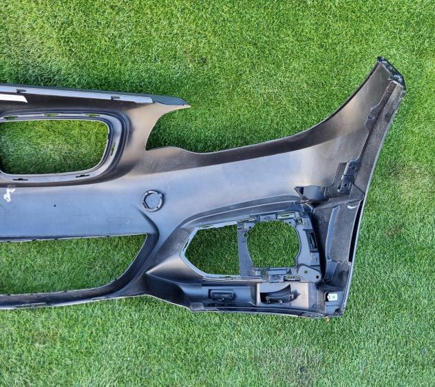 PARAURTI ANTERIORE COMPLETO BMW Serie 2 Coupé (F22) 51118055299 (13) - Foto 11
