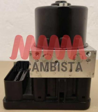 34516794646 BMW E90 320i aggregato gruppo pompa ABS riparazione - Foto 4