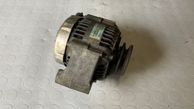 Alternatore Daihatsu Feroza 1.6 benzina del 1994 (27060-87602) - Foto 3