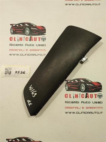 AIRBAG SEDILE DESTRO MERCEDES Classe A W169 4° Serie 1698603805 (08) - Foto 3