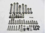 SET BULLONI TELAIO TRIUMPH SPRINT 955 RS 1999 - 2003  FRAME BOLTS SET