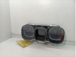 QUADRO STRUMENTI CENTRALE LIVELLI FIAT Panda 3° Serie 52206900 46341162 (12)