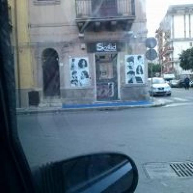 Centro Degrade' Scalici / di Digrigoli Maria