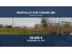 Immobile in asta di 8489 m² in vendita a Marcallo con Casone