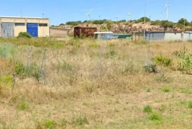 Immobile in asta di 5768 m² in vendita a Portoscuso - Foto 9