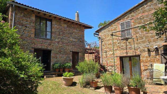 Rustico in vendita a Proceno - Foto 4