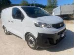 PEUGEOT EXPERT BLUEHDI  ANNO 2022 KM 184730 rif. 23727577