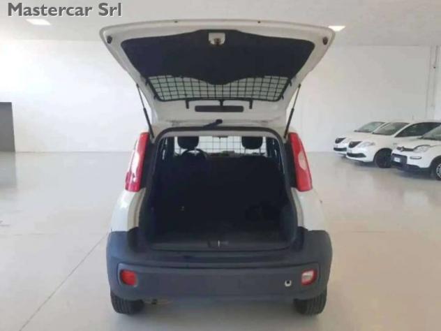 FIAT Panda 1.2 69 CV VAN 2 POSTI EURO6 POP - FS354ZV rif. 23989096 - Foto 6
