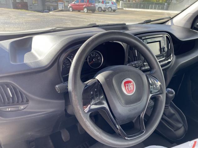 FIAT Doblò Doblò 1.3 MJT S&S PC Combi N1 Easy - Foto 7
