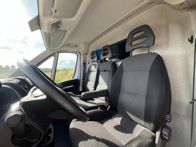 Fiat Ducato 30 120cv L1H1 - Foto 6
