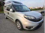 Fiat DoblTRASPORTO DISABILI TETTO ALTO 5 POSTI XL IVA AL 4