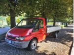 FORD TRANSIT  2.4 DI Diesel 90CV rif. 23718985