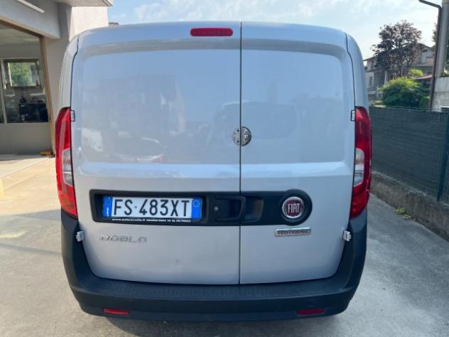 FIAT Doblo Doblò 1.3 MJT PC-TN Cargo Lamierato SX rif. 23877610 - Foto 5