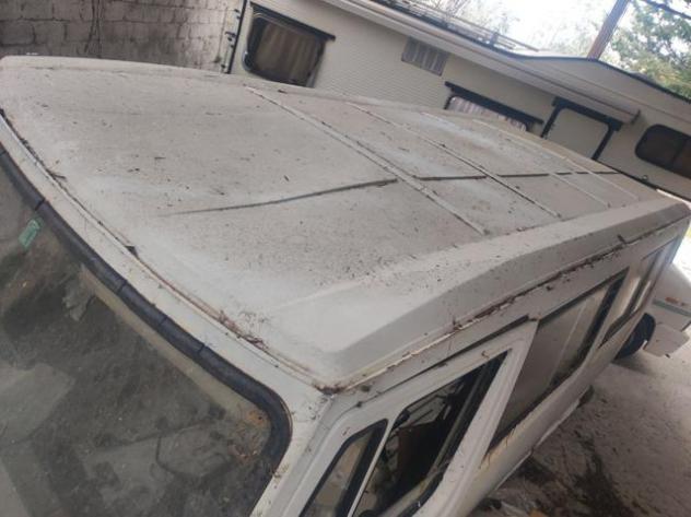 MERCEDES-BENZ 207d rif. 22427752 - Foto 3