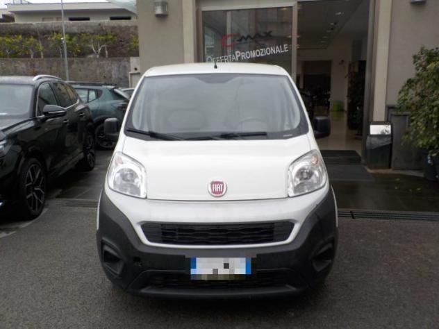 FIAT Fiorino 1.3 MultiJet 80 CV Furgone SX rif. 24163673