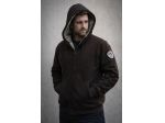Giacca Benetton con interno in pelo comfort taglia XL