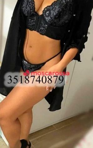 Rosy Strabiliante 45enne Sexy e Piccante – Il tuo nuovo Vizio a Torino - Foto 5 Tel:3518740879