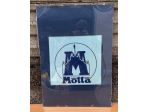 Quadro in Lamiera Motta