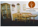 Mobili Rustici Country in Legno : Soggiorno Nuovo cod 057 Arredo Taverna