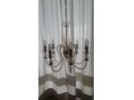 Lampadario Murano