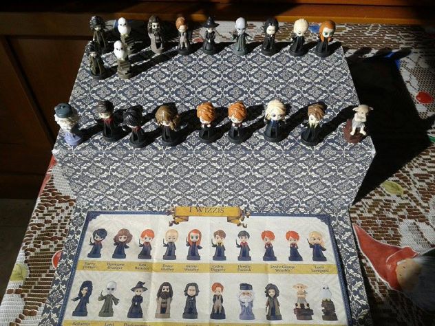 Carte Bambi,gioco di memoria &amp; dell'uomo nero.Walt Disney-Dal Negro - Foto 9