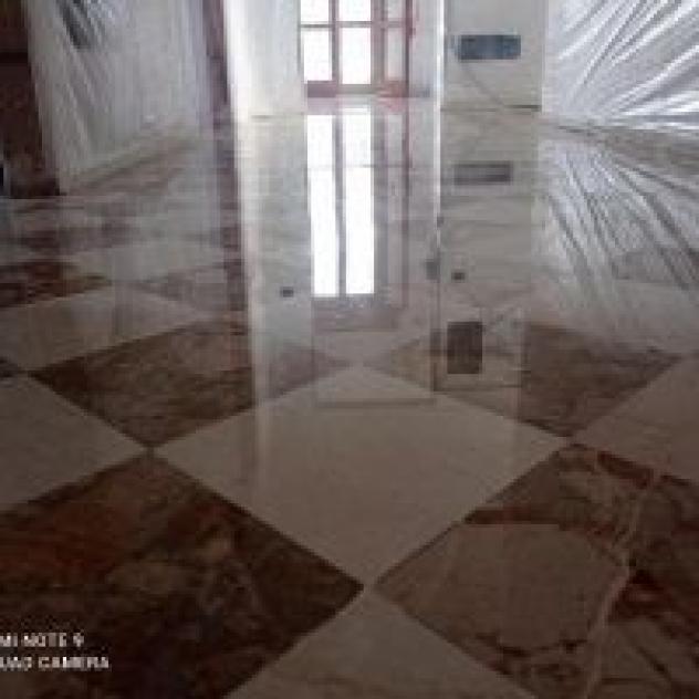 Orientale Davide Lucidatura Pavimenti - Foto 2