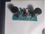 Scheda amplificazione audio 550W hi-fi idonea per organi yamaha FS70 e D85.