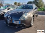 ALFA ROMEO - Giulietta  2.0 jtdm(2) Progression 140cv