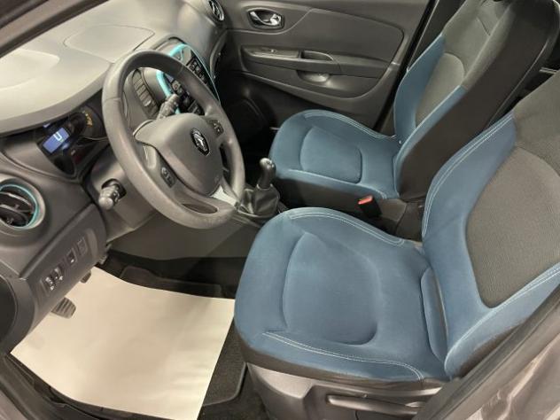 RENAULT Captur 1.5 dCi 90 CV Live rif. 22771359 - Foto 2