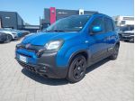 FIAT Panda 1.0 FireFly 70cv S&S Hybrid Pandina Cross