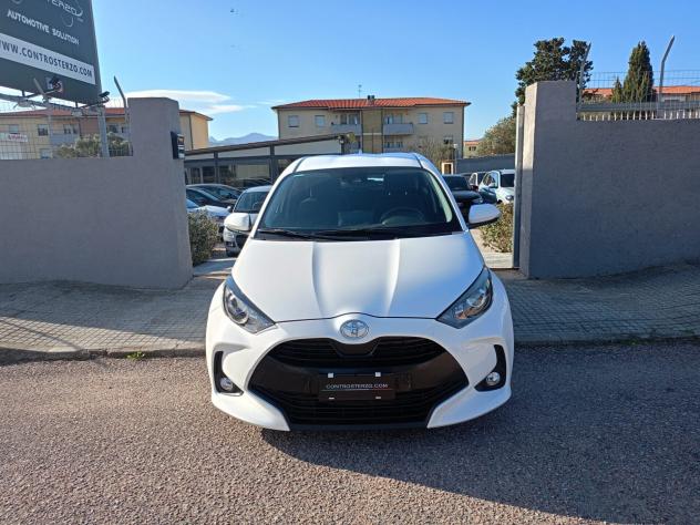 TOYOTA YARIS HYBRID - FINANZIABILE - Foto 3