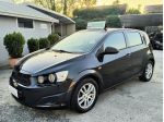 Chevrolet Aveo 1.2 5 porte LS Benzina Euro 5