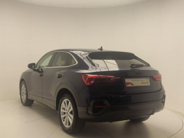 Audi Q3 Sportback 35 TDI S tronic - Foto 5