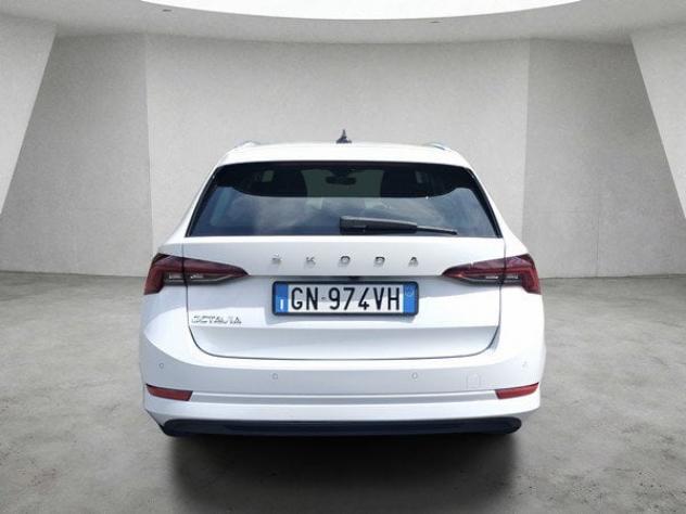 Škoda Octavia 2.0 TDI EVO 150cv EXECUTIVE DSG - Foto 7