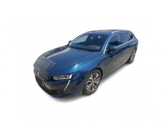Peugeot 508 SW BlueHDi 130 CV Automatica EAT8 Allure Pack SW - Foto 10