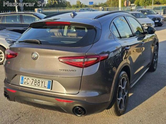 ALFA ROMEO Stelvio 2.2 TD 190 CV Sprint AT8 Q4 - GC788YL rif. 24202007 - Foto 6