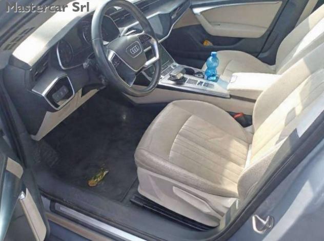 AUDI A6 A6 Avant 40 2.0 tdi mhev Business Design s-tronic rif. 24129340 - Foto 6