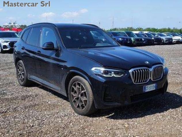 BMW X3 X3 G01 xdrive20i mhev 48V Msport auto MY2024 GT511 rif. 23978827 - Foto 2