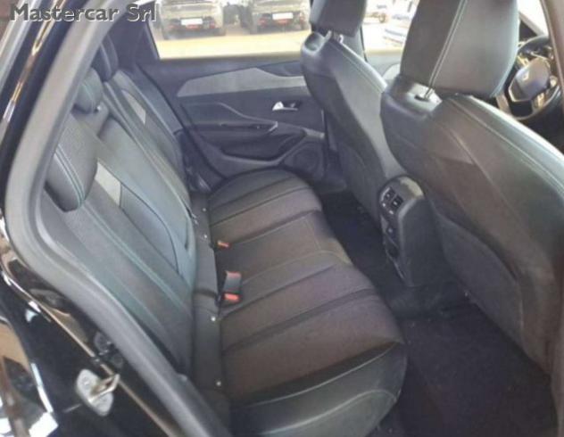 PEUGEOT 308 308 III 2021 SW SW 1.2 puretech t Allure s - GT486 rif. 24133164 - Foto 8