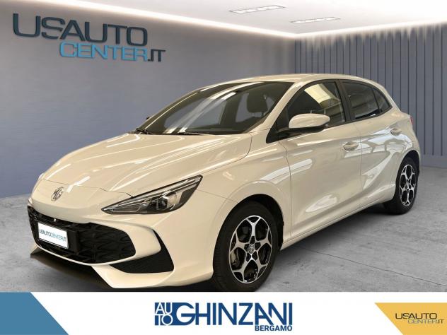 MG MG3 MG3 1.5 Comfort