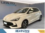 MG MG3 MG3 1.5 Comfort