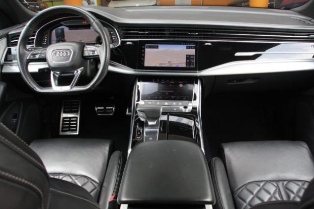 AUDI Q8 50 TDI 286 CV quattro tiptronic Sport Pack S-Line rif. 23987596 - Foto 8