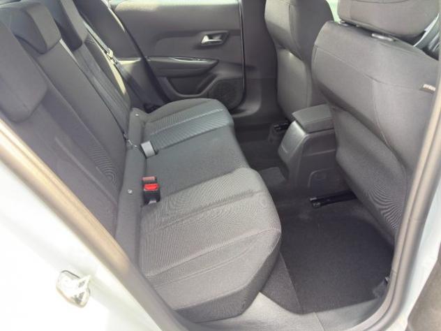 LANCIA Ypsilon Hybrid e-DCT NUOVO rif. 23987554 - Foto 8