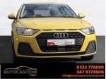 Audi A1 SPB 25 TFSI