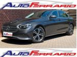 MERCEDES Classe E   (W/S213) E 200 d Auto Business Sport