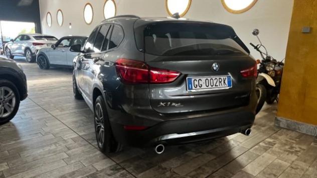 BMW X1 xDrive20d Business Advantage rif. 23945143 - Foto 4