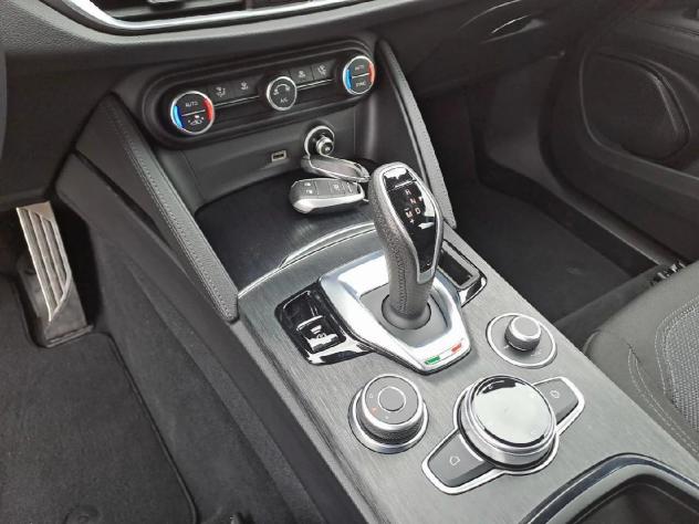 Alfa Romeo Stelvio 2.0 T 280 CV Super AT8 Q4 - Foto 10