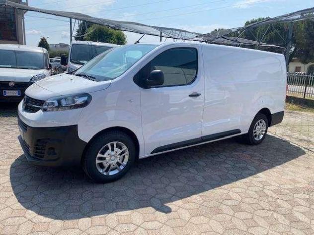 Opel Vivaro 1.5 102 CV L3 11Q - Foto 2