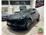 PORSCHE Macan 3.0 Diesel S *TETTO*PASM*CARPLAY*BOSE*21"* rif. 23406057